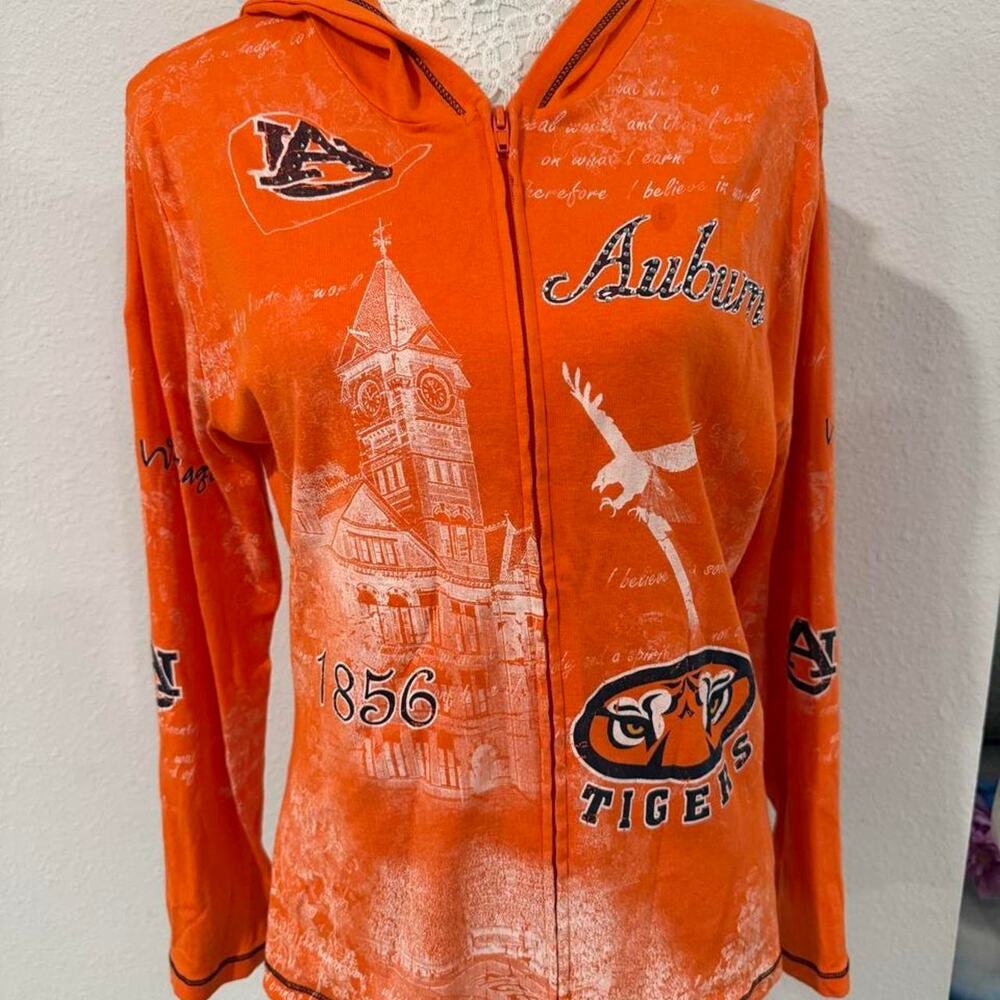 P michael auburn tigers womens